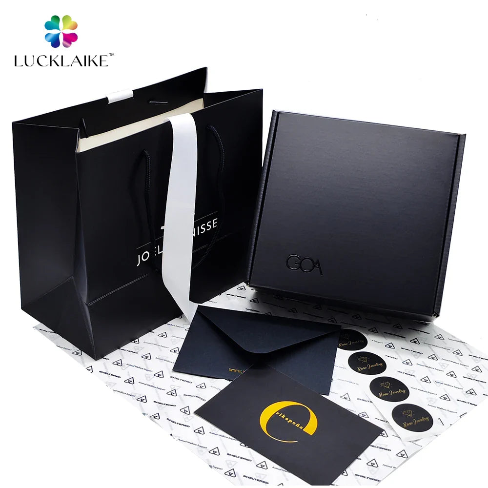 Customized Cardboard Folding Packing Black Mailer Shipping Self Seal Corrugated Box Mailer Tear Strip Clothing Pr Delivery Boxes