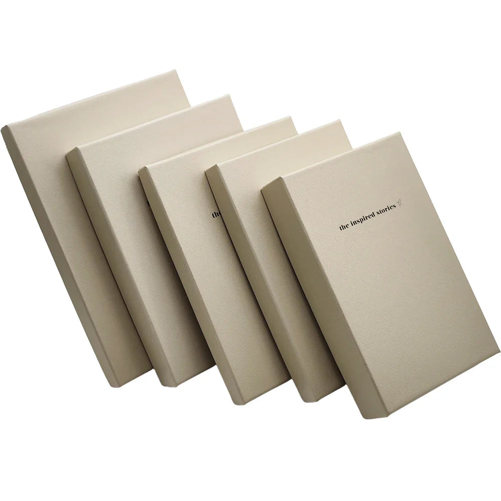 Customised UV Printing Paper Top and Bottom Cardboard Wallet Black Lid and Base Gift Boxes Jewelry Leather Belt Box Packaging