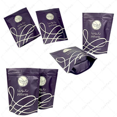 Wholesale Self-Sealing Zipper Bags Personalized Printing and Laminated Packaging Bulk Cheap Resealable for Pet Food