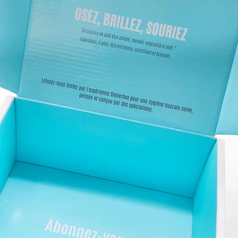 Eco Friendly Corrugated Foldable Packing Custom Sending Business Product Apparel White Branding Shipping Mailer Paper Boxes