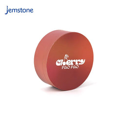 Custom Luxury Food Kraft Tea Coffee Candle Cardboard Tube Cosmetics Perfume Cylinder Packaging Powder Straight-sided Paper Tube