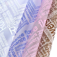 OEM Custom Packaging Paper Tissue Wrapping Paper for Products Clothes Wrap with Company Name