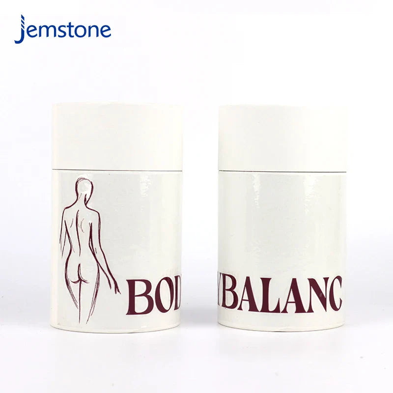 Eco-Friendly Custom logo Clothes Underwear Scarves Socks Kraft Cardboard Cylinder Packaging T-shirt Paper Tube for Clothing