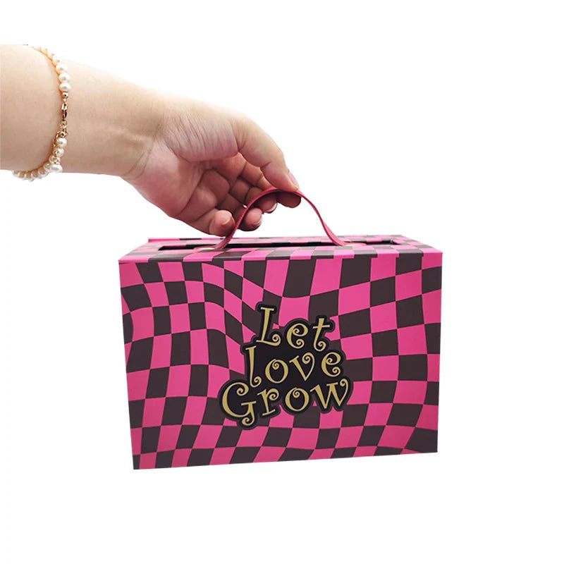 FSC Custom Gift Box Black Clothing Frosted Packaging Branded Luxury Rigid Floding Magnetic Gift Box Packaging for Clothes