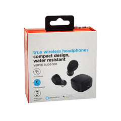 Custom Smart Electronics Headset Earphone Packaging Art Paper Folder Box Sponge Liner Plastic Tray Insert for Sports Earphones