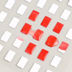 Wholesale Electronic Products Warranty Security Label Color Changing Water Sensitive Damage Indicator Sticker for Phone