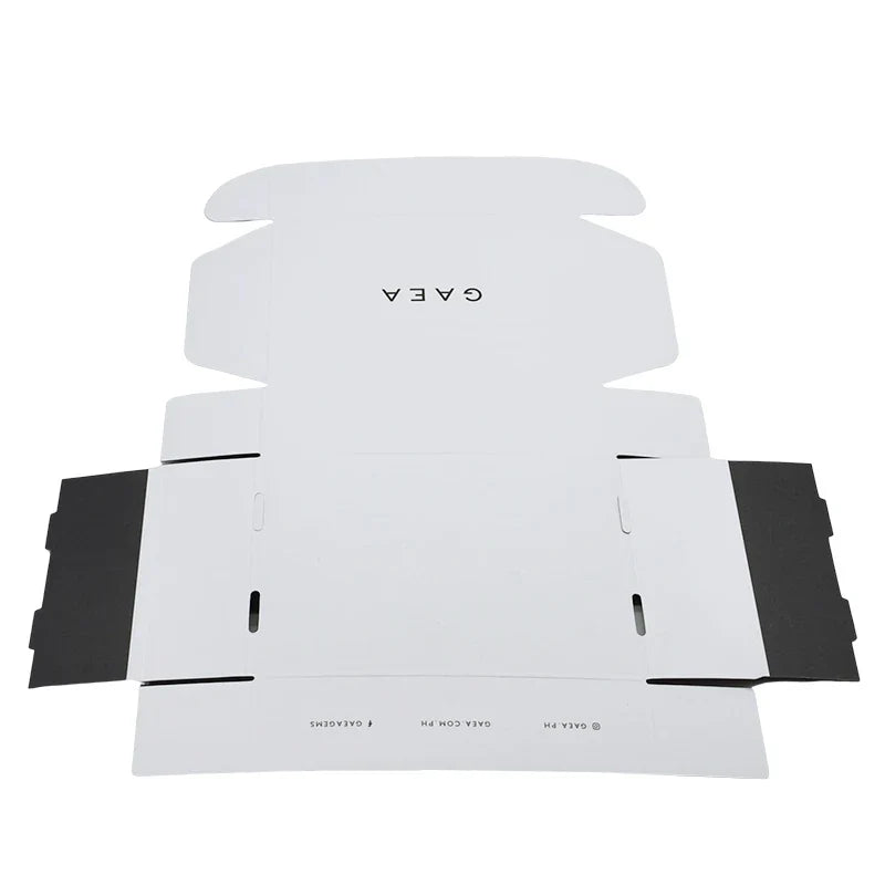 Private Label Printed Unique Corrugated Shipping Mailer Boxes and Card Packaged, Custom logo Cardboard Mailing Box Packaging