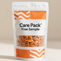 Bolsa Packs 3.5g Zip Resealable Double Child-resistant Barrier Zip Lock PE Plastic Mylar Pouch