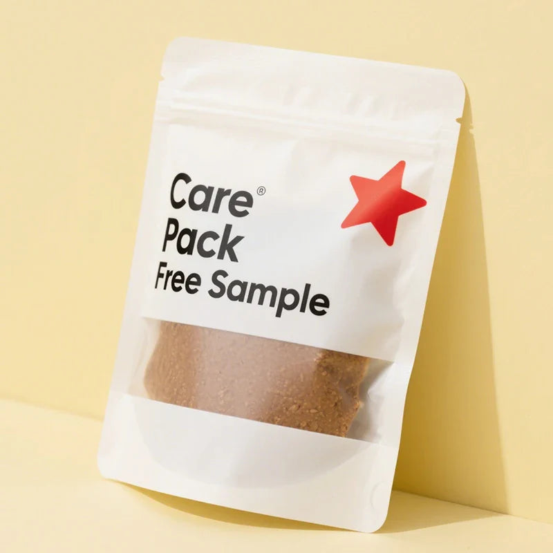 Double-Side Printing Foil Soft Touch Exit Snack 3.5g 7g 28g Dried Fruit Mylar Bag With Window