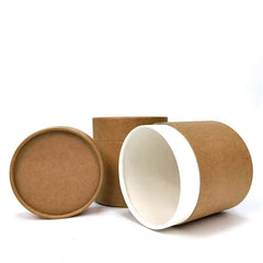 Factory Directly Cardboard Customized Craft Round Cardboard Paper Tube Packaging