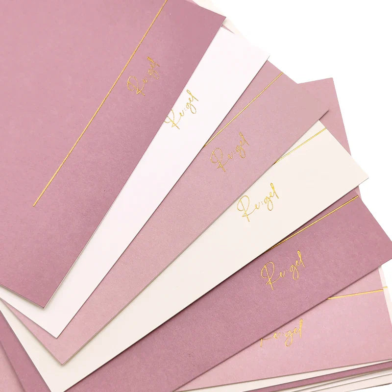 Factory Jewelry Press on Nails Cosmetic Corrugated Mailing Shipping Mailer Boxes With Custom Logo Boxes for Products Packiging