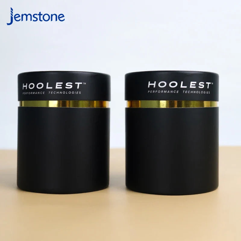 Manufacturer Food Grade Biodegradable Round Cylinder Kraft Cardboard Paper Tube Packaging Cans Perfume Packaging Tube