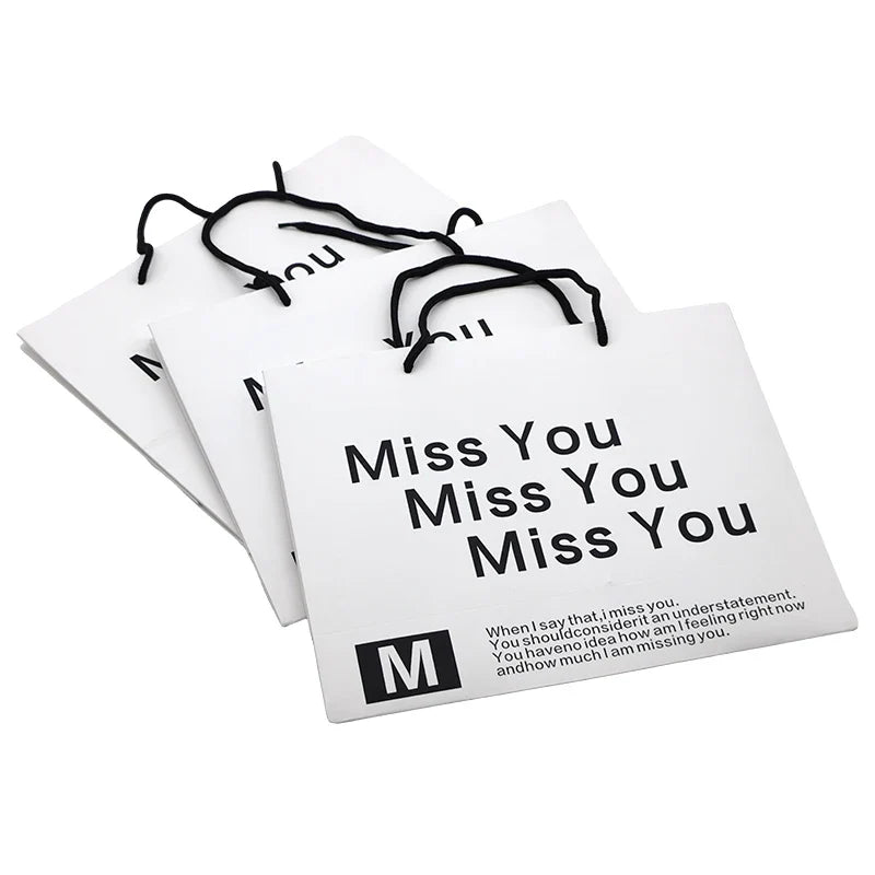 Custom Printed Logo Private Label Matte Lamination Reflex Cardboard Perfume Gift Wrapping Cosmetic Paper Bag for Promotion