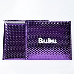 Custom Printed Bubble Mailers Wholesale, Multi-Color Options, Logo Your Brand, Safe Shipping Envelopes