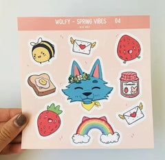 Custom Printing Logo Label Stickers Self Adhesive Waterproof Logo Stickers Label