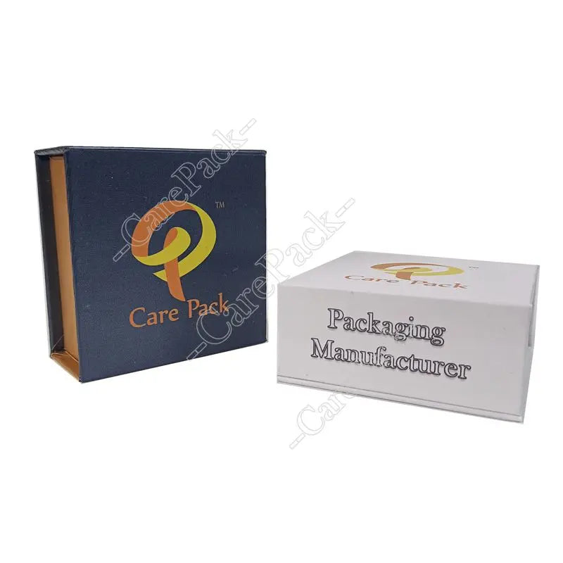 Custom 5ml Child Resistant Lock 1ml Jar Cardboard Extract Concentrate Wax Container Paper Packaging Box for Dabs