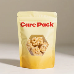 Wholesale Soft Candy Plastic Cashews Moisture Proof Doypack Doypack Smell Proof Food Nuts Mylar Bags