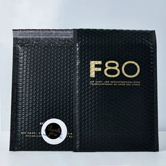 Thick 2mm Bubble Wrapping Bags 20x30cm Heavy Duty Bubble Pouches Mailer for Fragile Items Packing