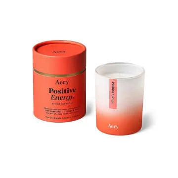 Recyclable Material Cylinder Candle Packaging Paper Tube Box With Tube Candle Holder Glass