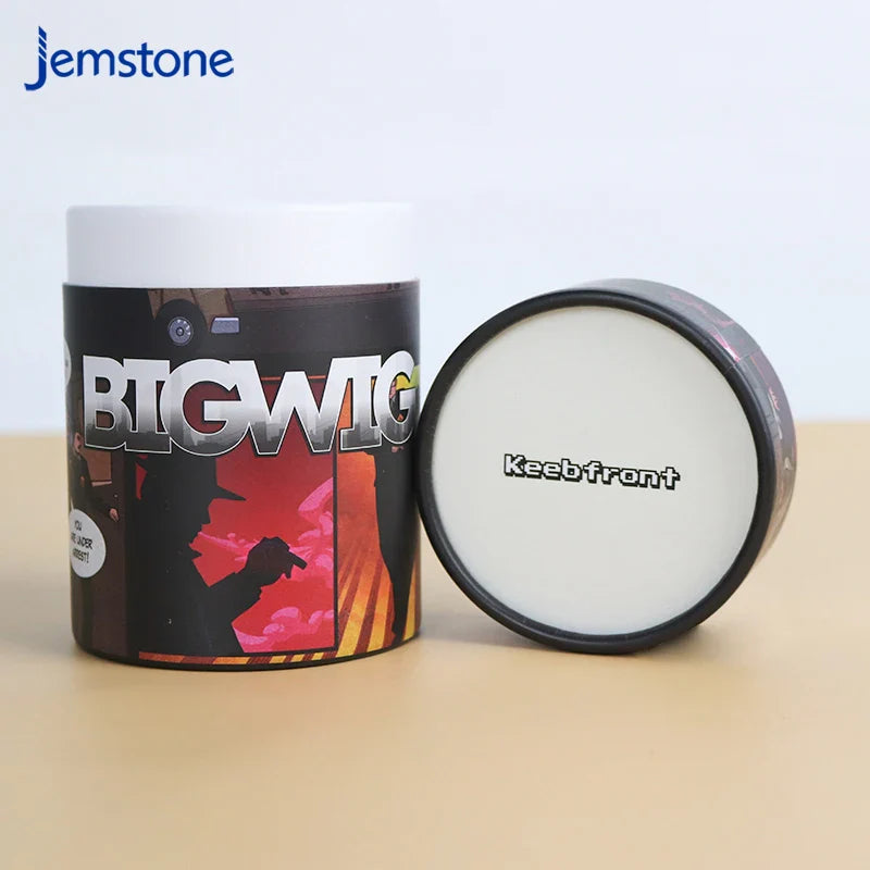 Custom Pack Round Box Packing Cylinder Tube Packaging Luxury Recyclable Kraft Paper Tube Cylinder Pack