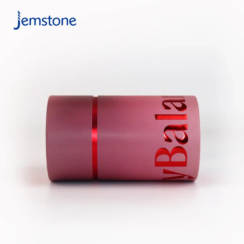 Custom Printed Eco-Friendly Coffee Tea Food Paper Tube Candle Cardboard Tube Kraft Perfume Cosmetic Cylinder Box Packaging