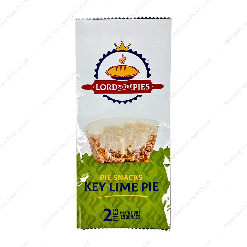 Plastic Mylar Bags for Chocolate Bar Packaging Personalized Resealable Aluminum Foil Energy Heat Seal Packaging Sachet Bag