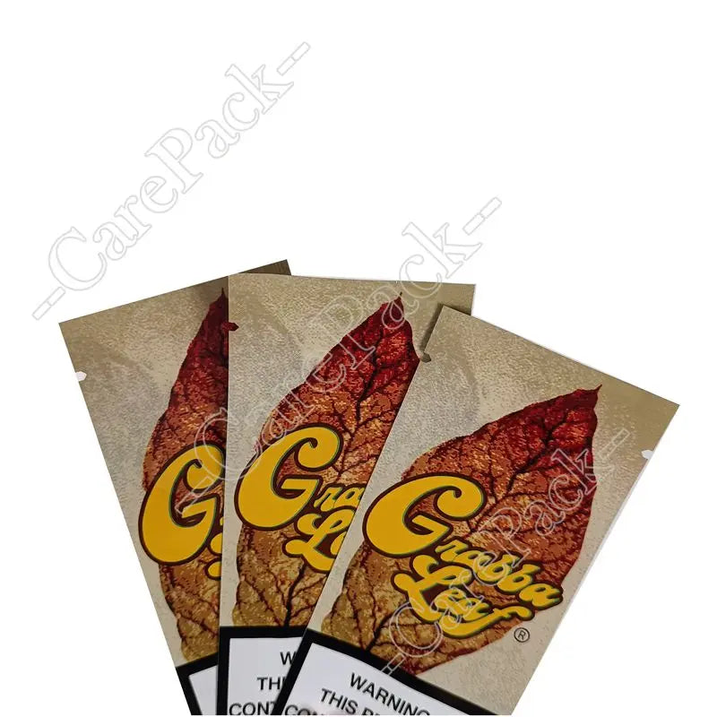 Plastic Mylar Resealable Waterproof Soft Aluminum Foil Fishing Lures Baits 3 Side Seal Bag With Ziplock