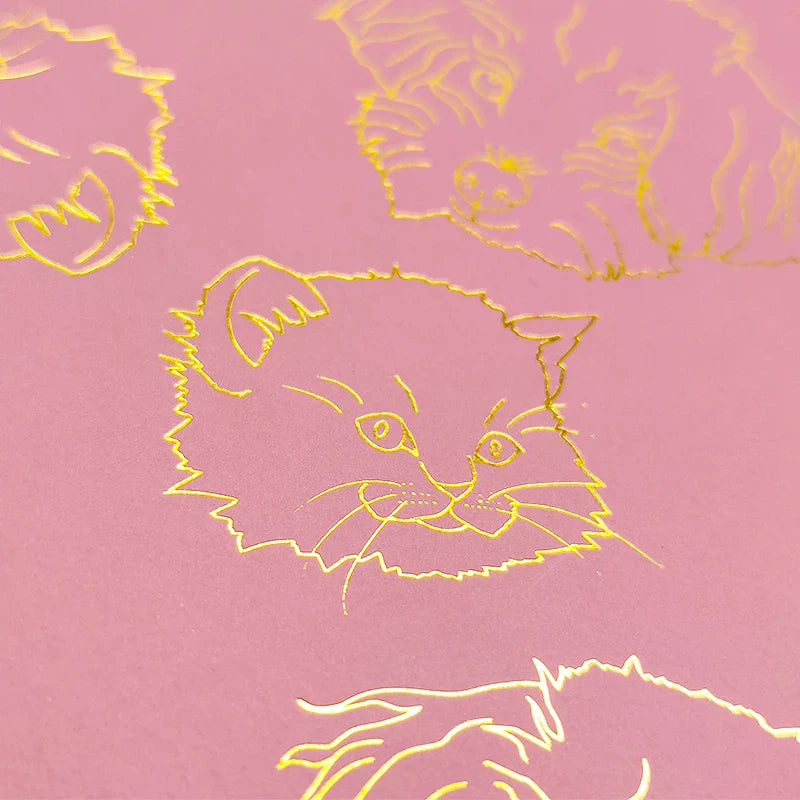 Custom Luxury Clothing Recycled Emballage Carton Gold Foil Logo Full Printing Box Postal Shipping Packaging Pink Paper Boxes