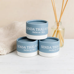 Custom Eco-friendly Kraft Cosmetic Perfume Paper Tube Food Tea Coffee Cylinder Box Packaging Cardboard Candle Tube