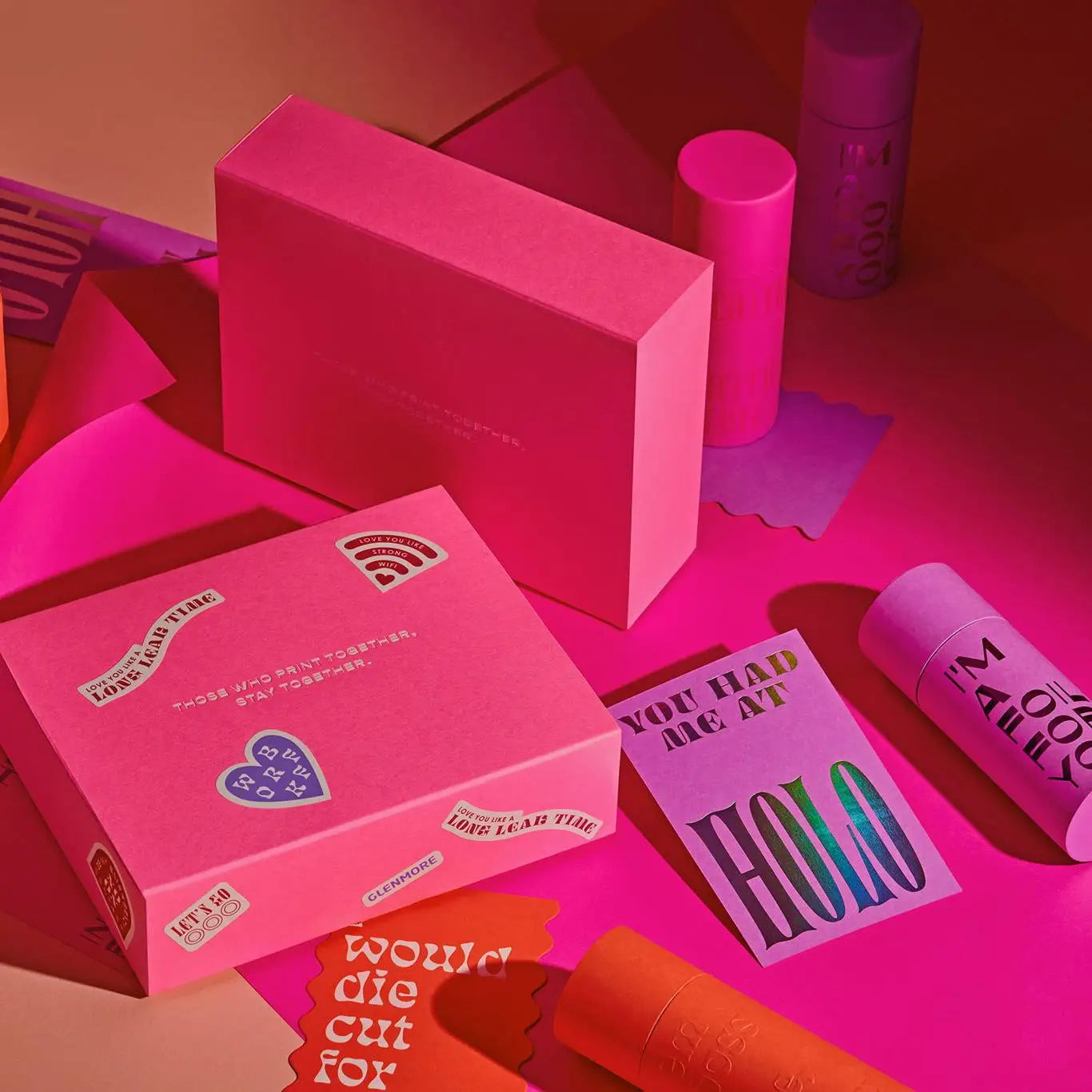 Eco Recycled Cardboard Cylinder Kraft Cardboard Containers Paper Tube Packaging for Bonnets Cosmetic