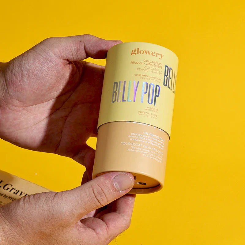 Custom Packaging Bottles  Black Push up Cardboard Tube  Twist up Food Cosmetic Laser Paper Tube