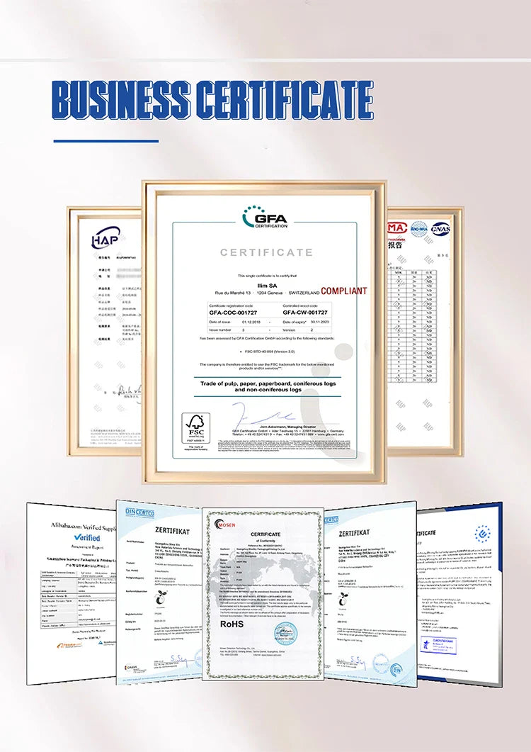 OEM/ODM Customized Logo Design Your Own Inspired Paper Bags with Doll Motifs Personalized Paper Gift Bags for Shopping Daily Bag