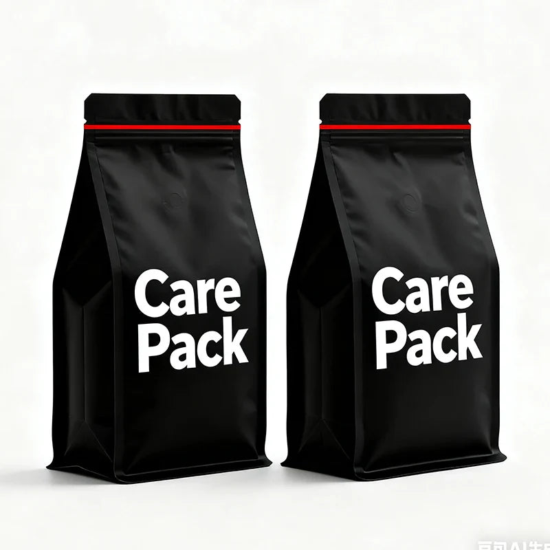 Wholesale Bolsas Para Cafe Custom Print Capacity Food Grade Coffee Resealable Eight Side Seal Pouch