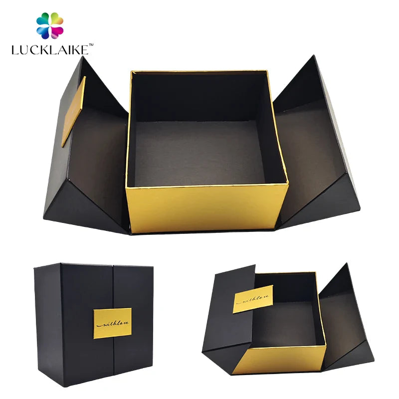 Custom Factory Price 100ml 120ml Juice Coffee Beverage Empty Packaging Paper Gift Box Bottle Boxes With Plastic Blister Tray