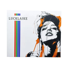 Custom Luxury Men Woman Magnet Closure Folding Cardboard Shoe Gift Paper Boxes White Magnetic Box Packaging for Present