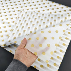 Biodegradable&Recyclable Kraft Paper Gift Wrap Custom Printed Wrapping Paper for Birthday Eco Gifts Sustainable Packaging Paper