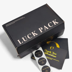 Corrugated Paper Skincare Packaging Adhesive Tear Strip Self Sealing Mailer Shipping Gift Box With Custom Logo