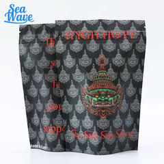 Multi-Layer Composite Bag with Barrier Film - Oxygen & Moisture Barrier for Premium Product Packaging
