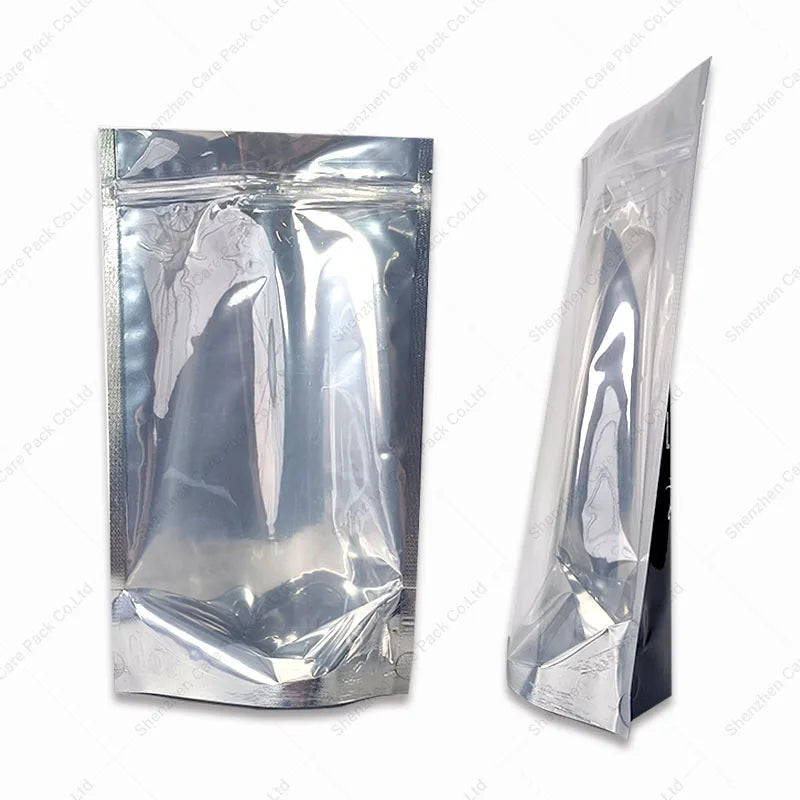 Custom Printed Eco Friendly Wholesale Price Corn Bean Seed Bag Agricultural Grain Organic Fertilizer Packaging Bag