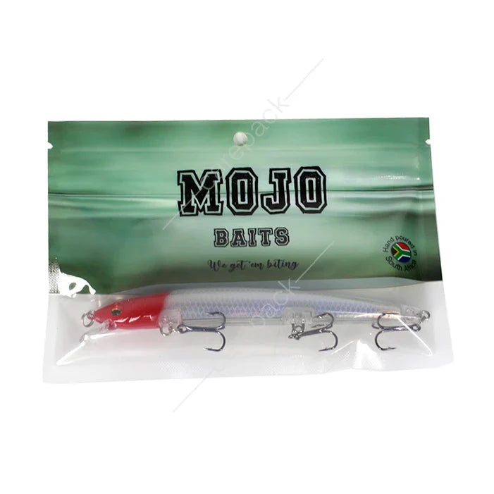 Customized Printed Resealable Transparent Soft Plastic Fishing Bait Packaging Bag Fishing Lure With Zip Lock