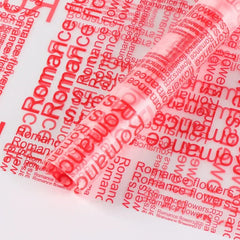 OEM Custom Packaging Paper Tissue Wrapping Paper for Products Clothes Wrap with Company Name