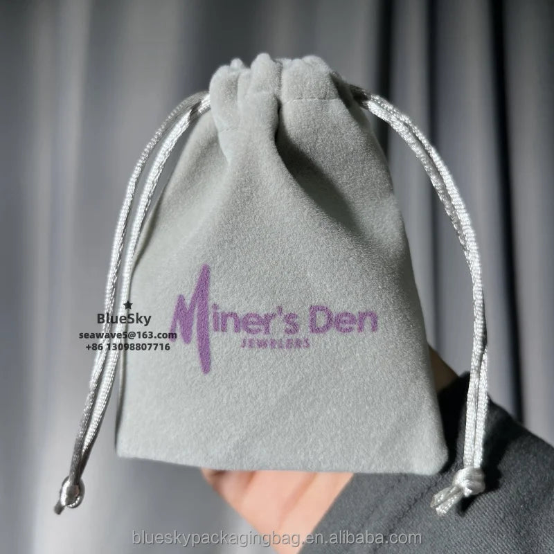Eco Friendly Drawstring Bags Hotel Welcome Bags Corporate Gift Bags OEM Linen Cotton Bags Handmade Soap Packaging