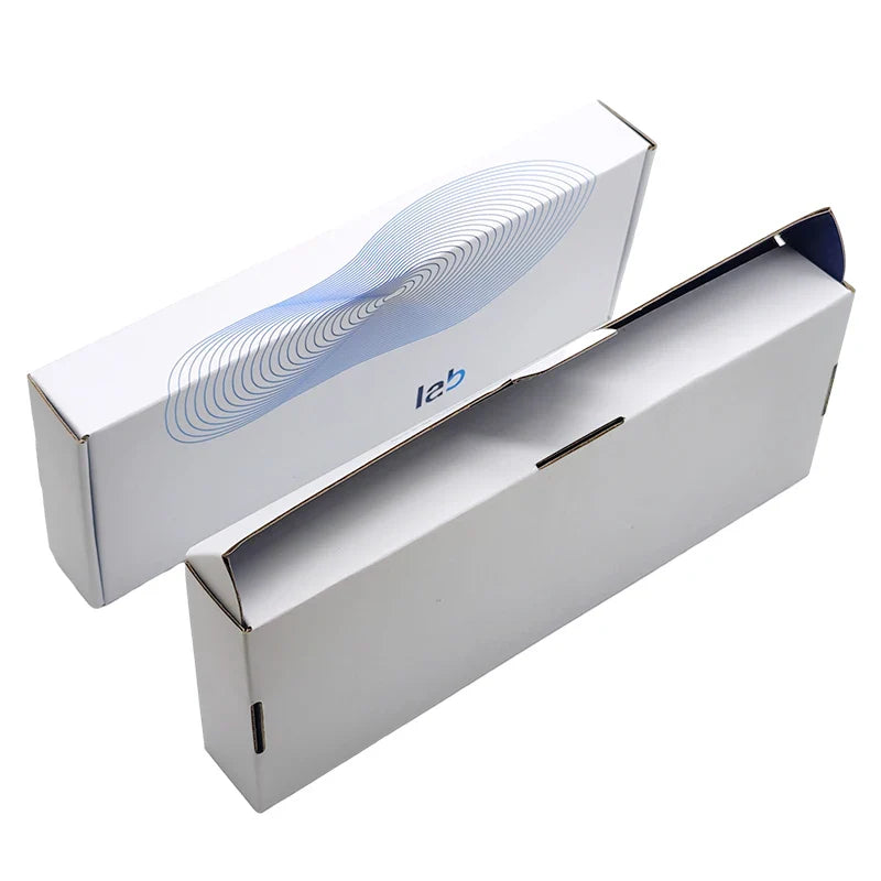 Customized Shapewear Shawls for Women Package PR Shipping Mailer Cardboard Hijab Packing Box for Small Business