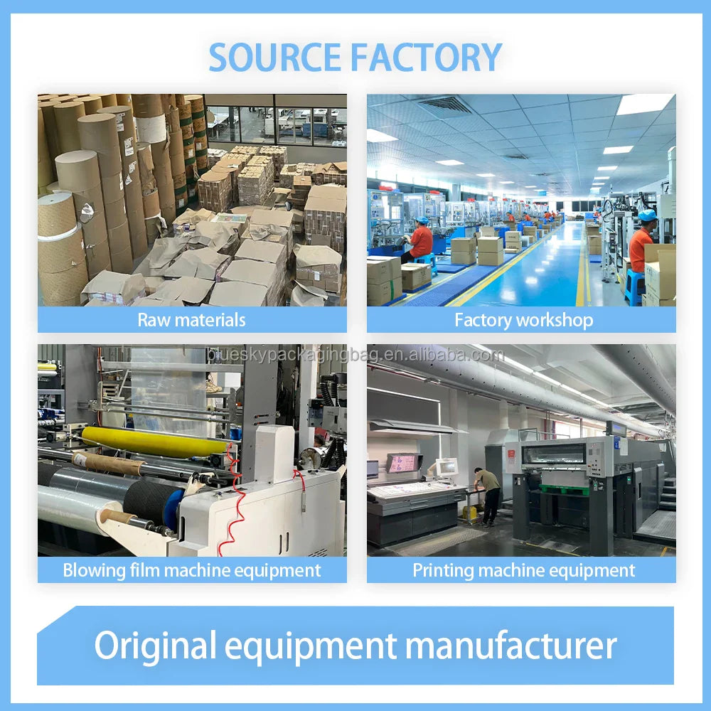 OEM/ODM Customized Hot Sale Multi-size & Color Kraft Paper Bags Luxury Clothing Gift Kraft Bag with Twisted Handle