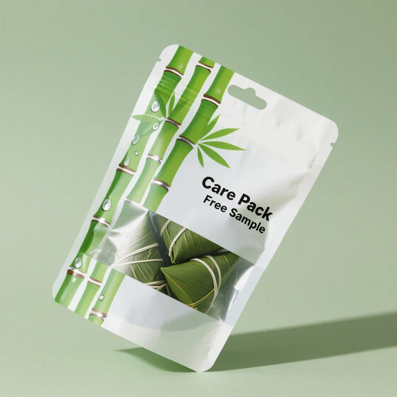 Foil Resistant Child-resistant Lock Laminated Cookies Plastic Pouch 1OZ 3.5g Exit Mylar Zipper