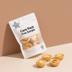 Double-Side Printing Foil Soft Touch Exit Snack 3.5g 7g 28g Dried Fruit Mylar Bag With Window