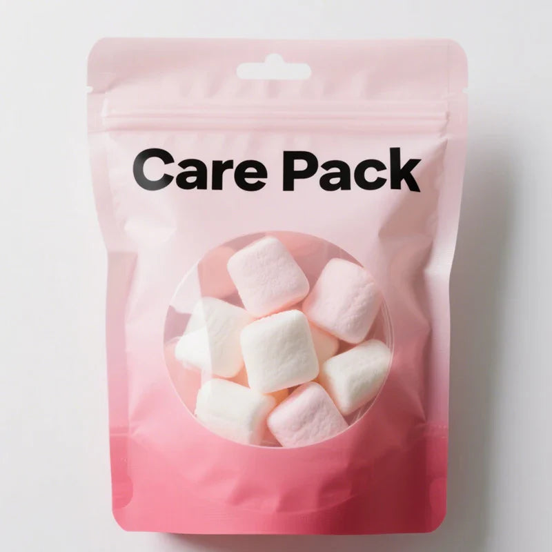 Dry Fruits Snack Packaging 3.5g Exit Candy Multi-Layer Plastic Stand up Pouch With Zipper