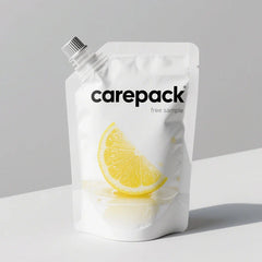 Wholesale 250ml Stand up Foil Spout Pouch Bag for Fruit Juice Cold Brew Coffee Drink Packaging Pouches