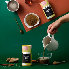 Custom Printed Food Grade Cardboard Cylinder Box Biodegradable Kraft Paper Tube for Coffee Tea Gift Packaging for Cosmetic