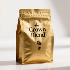 Wholesale Metallic Empty Block Flat Bottom Package Valve Bolsa Resealable Square Bottom Pouches With Zipper